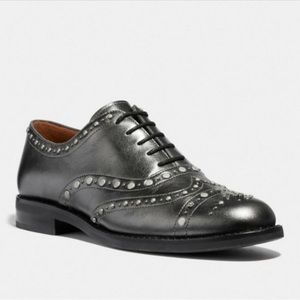 Coach Teagan Shoes 5.5